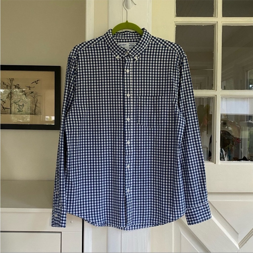 Old Navy Mens Shirt